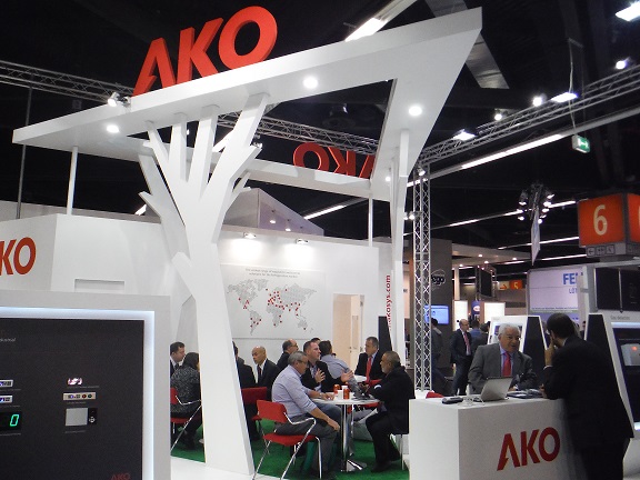 AKO-Chillventa-2014