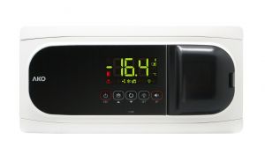 AKO-16523P AKOCORE-ako-controlador-temperatura
