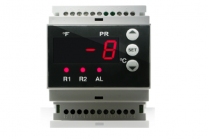 AKOCONTROL-termostato-controlador-rail-DIN
