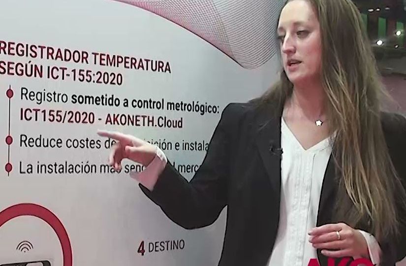 Productmanager Andrea