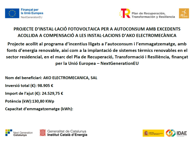 Fotovoltaica