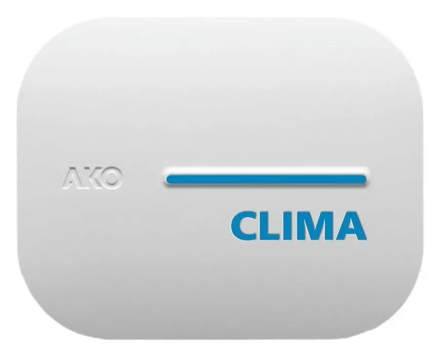 AKO-59810x AKODATA-clima